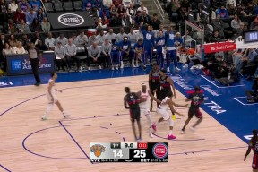 Kaiyun开云中国官网-包含NBA常规赛窗口期再迎强敌，布鲁克林篮网绝杀压哨，主帅态度：压力陡增，身体对抗强度拉满的词条