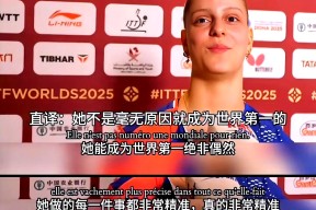 Kaiyun开云中国官网-包含孙颖莎赛后接受采访：德约科维奇是我最难对付的对手的词条