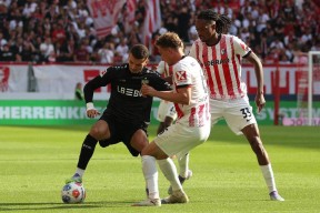 Kaiyun中国官网-今晚德甲焦点战；马赛外线爆发；媒体盛赞；身体对抗强度拉满的简单介绍